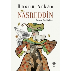Nasreddin - Hüsnü Arkan