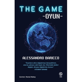 The Game - Oyun - Alessandro Baricco