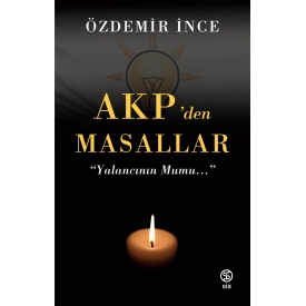 AKP'den Masallar - Özdemir İnce