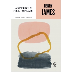 Aspern’in Mektupları - Henry James