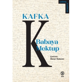 Babaya Mektup - Franz Kafka