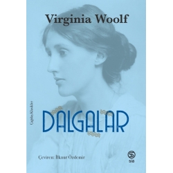 Dalgalar - Virginia Woolf