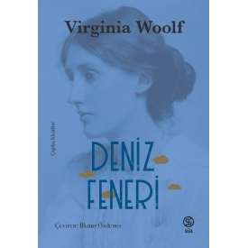 Deniz Feneri - Virginia Woolf