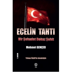 Ecelin Tahtı - Mehmet Gençer