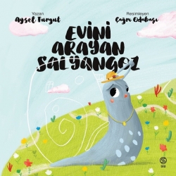 Evini Arayan Salyangoz - Aysel Turgut