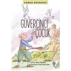 Güvercinci Çocuk - Samed Behrengi