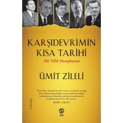 Karşıdevrimin Kısa Tarihi - Ümit Zileli