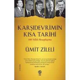 Karşıdevrimin Kısa Tarihi - Ümit Zileli