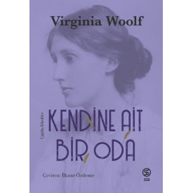 Kendine Ait Bir Oda - Virginia Woolf