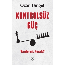 Kontrolsüz Güç - Ozan Bingöl