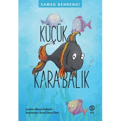 Küçük Kara Balık - Samed Behrengi