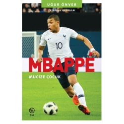 Mbappé - Uğur Önver