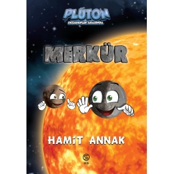 Merkür - Hamit Annak