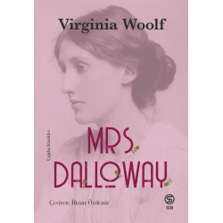 Mrs. Dalloway - Virginia Woolf