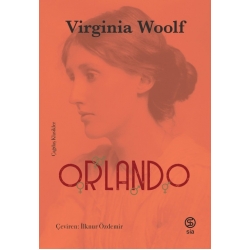 Orlando - Virginia Woolf