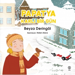 Papatya Karlı Bir Gün - Beyza Deringöl