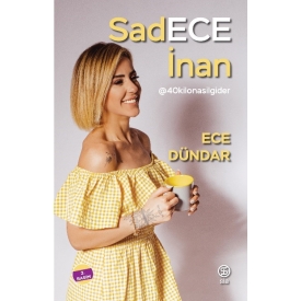 Sadece İnan - Ece Dündar