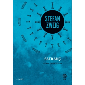 Satranç - Stefan Zweig