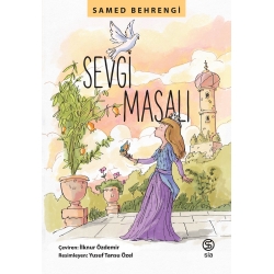 Sevgi Masalı - Samed Behrengi