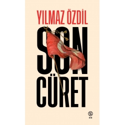 Son Cüret - Ciltli - Yılmaz Özdil