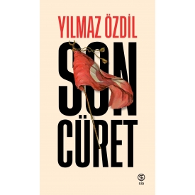 Son Cüret - Ciltli - Yılmaz Özdil