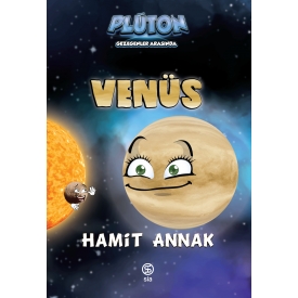 Venüs - Hamit Annak