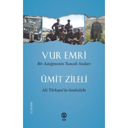 Vur Emri - Ümit Zileli