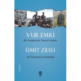 Vur Emri - Ümit Zileli