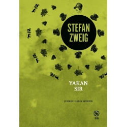 Yakan Sır - Stefan Zweig